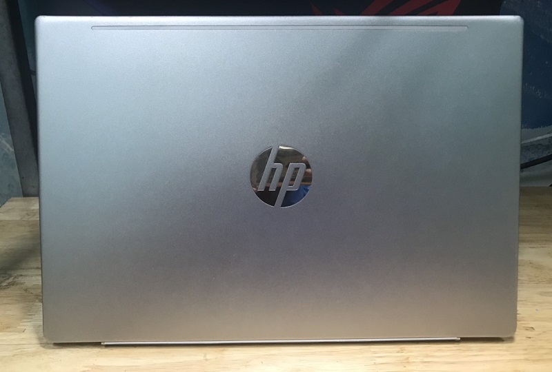 HP Pavilion 14 ce3026TU Core i5-1035G1